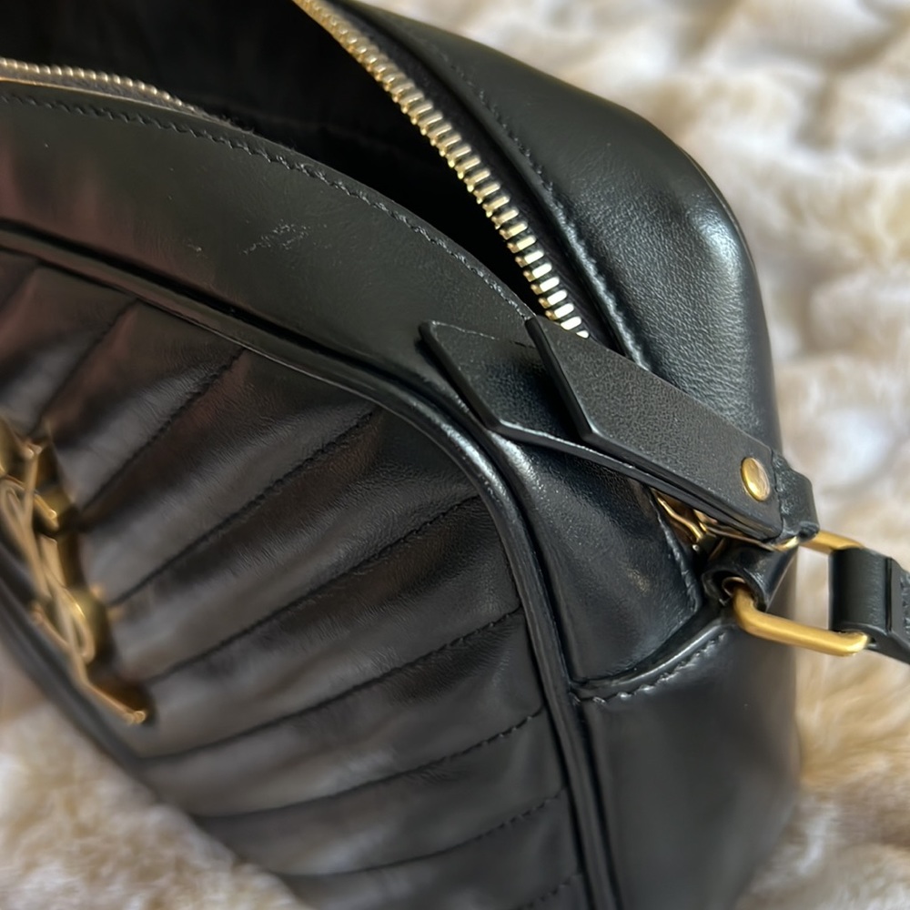 Saint Laurent Camera Bag - Picture 11 of 15